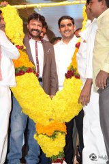 Jai Simha Movie Audio Launch